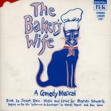The Bakers Wife