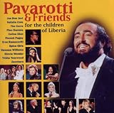 Pavarotti and Friends for the Children of Liberia