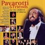 Pavarotti & Friends - For The Children Of Liberia