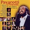 Pavarotti & Friends - For The Children Of Liberia