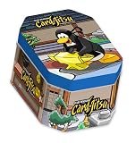 Club Penguin Club Penguin Water Tin
