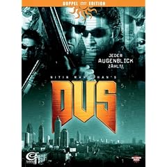 Dus - Jeder Augenblick z�hlt! [2 DVDs]