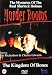 Murder Rooms - The Kingdom Of Bones - The Inspiration behind Sherlock Holmes [Edizione: Regno Unito]