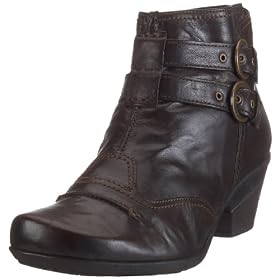 Gabor 94.581.58, Damen Stiefel
