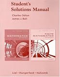 Students Solutions Manual