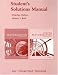 Student's Solutions Manual
