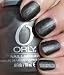Orly Nail Lacquer, Butterflies, 0.6 oz