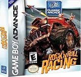 Rock N Roll Racing Rock N Roll Racing