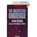 The Unexpected Universe