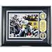 Emmitt Smith All Time Rushing Record Photomint
