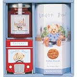 ウェッジウッド ロンドン ベア ティータイムセットの画像