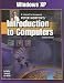 Book Windows XP: A Tutorial to Accompany Peter Norton's Introduction to Computers Student Edition with CD-ROM
