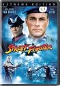 Street Fighter (Widescreen Extreme Edition)