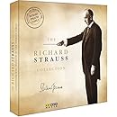 Richard Strauss Collection (Box Set)