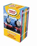 Thomas The Tank Engine Collection, 10 Books, RRP £29.99 (Thomas and the Circus; Emilys New Route; Henry and the Flagpole; Thomas, Percy and the Funfair; Thomas and the Green Controller; Thomas, Edward and the Brass Band; Thomas Busy Day...) (Thomas & Friends)