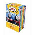 Thomas The Tank Engine Collection, 10 Books, RRP �29.99 (Thomas and the Circus; Emily's New Route; Henry and the Flagpole; Thomas, Percy and the Funfair; Thomas and the Green Controller; Thomas, Edward and the Brass Band; Thomas' Busy Day...) (Thomas & Friends)