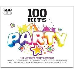 100 Hits: Party