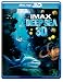 IMAX: Deep Sea (Single-Disc Blu-ray 3D/Blu-ray Combo)