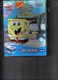 SpongeBob Squarepants, Idea Sponge, The Krusty Krab V.Flash Hope Edutainment System (V.Disc)