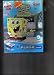 Software : SpongeBob Squarepants, Idea Sponge, The Krusty Krab V.Flash Hope Edutainment System (V.Disc)