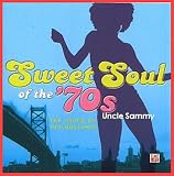 Sweet Soul of the 70`s - The Sound of Philadelphia