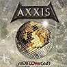 Bild des Albums von Axxis