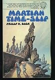 Martian Time-slip
