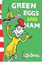 Dr Seuss - Green Back Book - Green Eggs and Ham (Dr Seuss Green Back Books)