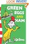 Green Eggs And Ham