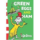 Green Eggs and Ham: Green Back Book (Dr Seuss - Green Back Book)by Dr. Seuss
