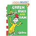 Green Eggs and Ham: Green Back Book (Dr Seuss - Green Back Book)