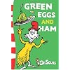 Green Eggs and Ham (Dr Seuss - Green Back Book)
