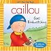 Caillou: Goes Birdwatching (Lift-the-Flap Book)