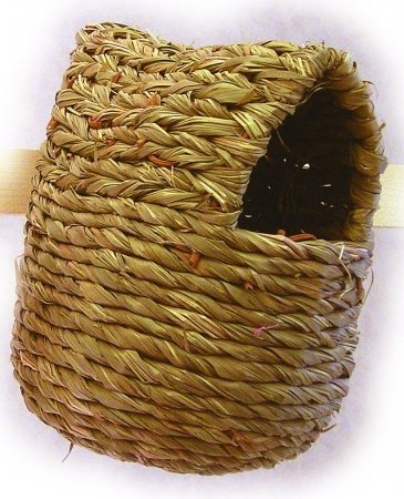 Tierra-Derco International N7181 7-Inch Hut Brown
