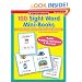 100 Sight Word Mini-Books: Instant Fill-in Mini-Books That Teach 100 Essential Sight Words