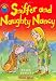 Sniffer and Naughty Nancy (I Am Reading)