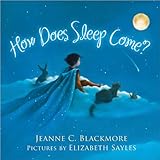 how does sleep come