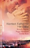 Wanted : father for her baby