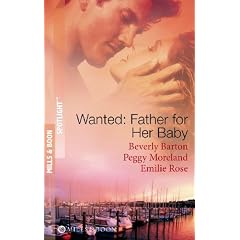 Wanted a Father for Her Baby