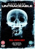 Untraceable [DVD]