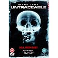 Untraceable [DVD]