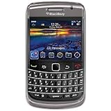 Amzer Snap on Crystal Hard Case for Blackberry Bold 9700, Onyx 9700 (Clear) ....