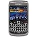 Amzer Snap on Crystal Hard Case for Blackberry Bold 9700, Onyx 9700 (Clear) thumb