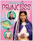 Dressing up as a princess