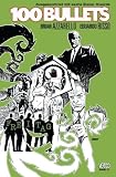 Produkt-Bild: 100 Bullets, Bd. 13: Freitag