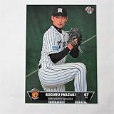 BBM2016阪神タイガース■レギュラーカード■T31/岩崎優 ≪ベースボールカード≫