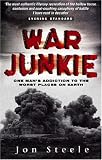 Review Corgi Books  / War Junkie