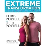 Extreme Transformation: Lifelong Weight Loss in 21 Days Extreme Transformation: Lifelong Weight Loss in 21 Days