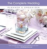 The Complete Wedding Planner & Organizer