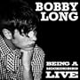 Being A Mockingbird (Live)